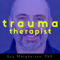 The Trauma Therapist | Podcast with Guy Macpherson, PhD | Inspiring interviews with thought-leaders in the field of trauma.