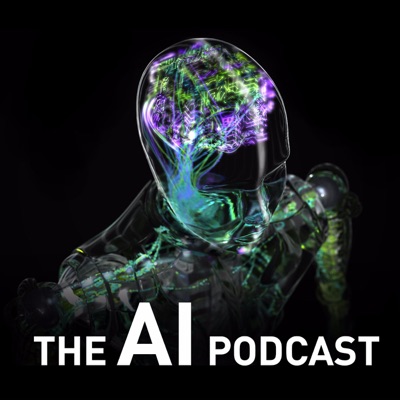 The AI Podcast:NVIDIA