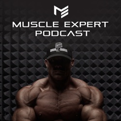 162-  Integration of Strength, Stability and Hypertrophy with Dr Jordan 