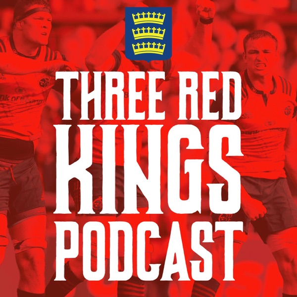 Three Red Kings