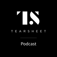 Tearsheet Podcast: The Business of Finance podcast