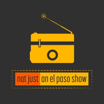 Not Just an El Paso Show