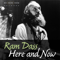 Ram Dass Here And Now