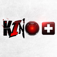 Kino+ podcast