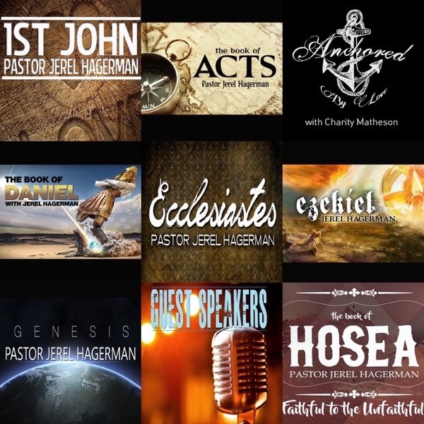 Joshua Springs Calvary Chapel