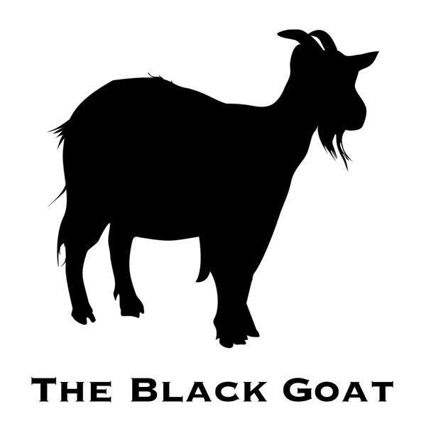 The Black Goat