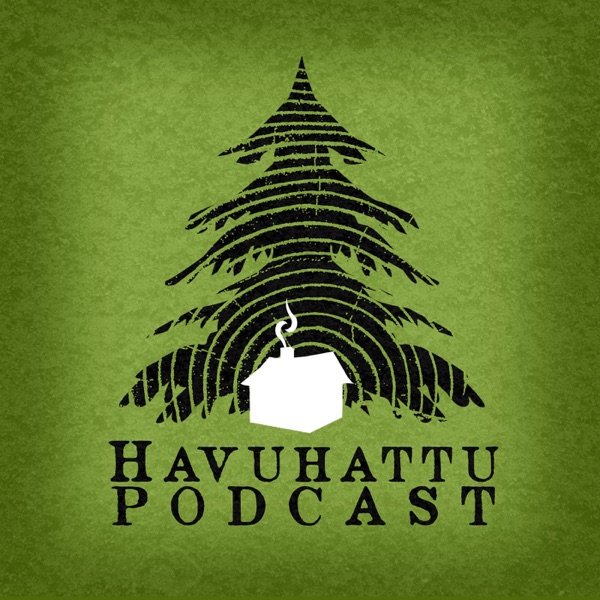 Havuhattu podcast