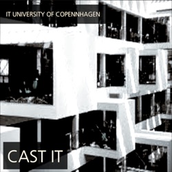 IT University of Copenhagen (audio)
