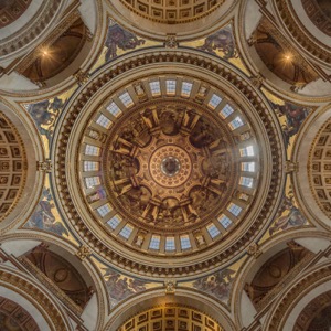 St Paul's Cathedral