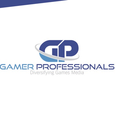 The Gamer Professionals Show