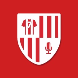 The Wizards of Drivel - Stoke City Podcast
