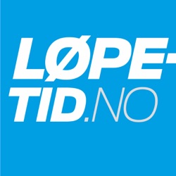 Løpetid - Podcasten for deg som liker løping