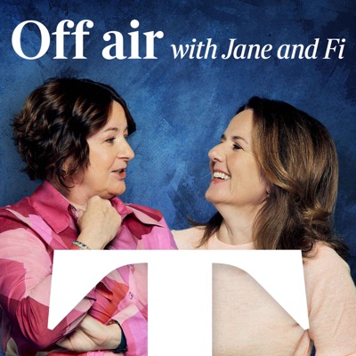 Off Air... with Jane and Fi:The Times
