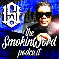 The Smokin Word Podcast - BLACKOUT RECORDS - Joe & Mike - OUTBURST