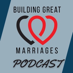 45: Marriage in the Manosphere - Pat Stedman