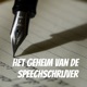 Trailer Het Geheim van de Speechschrijver