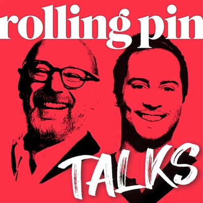 Rolling Pin Talks - Der Podcast über Helden aus Gastronomie und Hotellerie Rolling Pin Talks - Der Podcast über Helden aus Gastronomie und Hotellerie