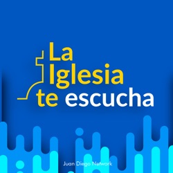 La Iglesia te Escucha