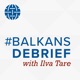 What is the US role amidst fragility in the Western Balkans? | A debrief with Gabriel Escobar