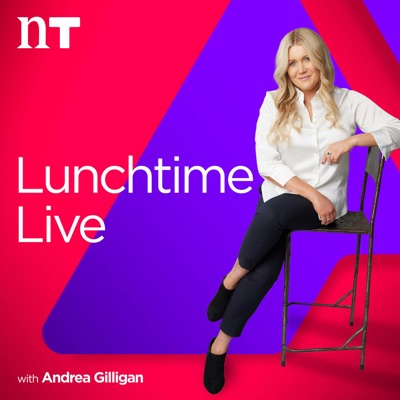 Lunchtime Live Highlights:Newstalk