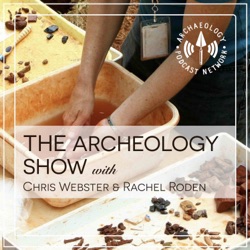 130k-Year-Old Arch Site with Dr. Steven Holen - Special Episode