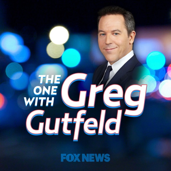 The One w/ Greg Gutfeld image