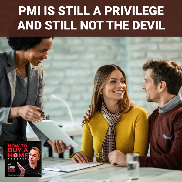 Ep 216 - PMI Is Still A Privilege And Still Not The Devil photo