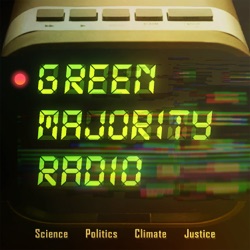 Green Majority Radio