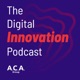 The Digital Innovation Podcast