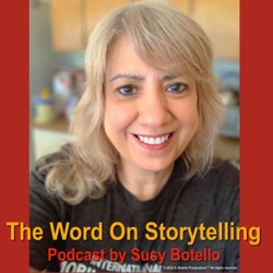 The Word On Storytelling