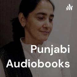 Punjabi Audiobooks By Dr. Ruminder