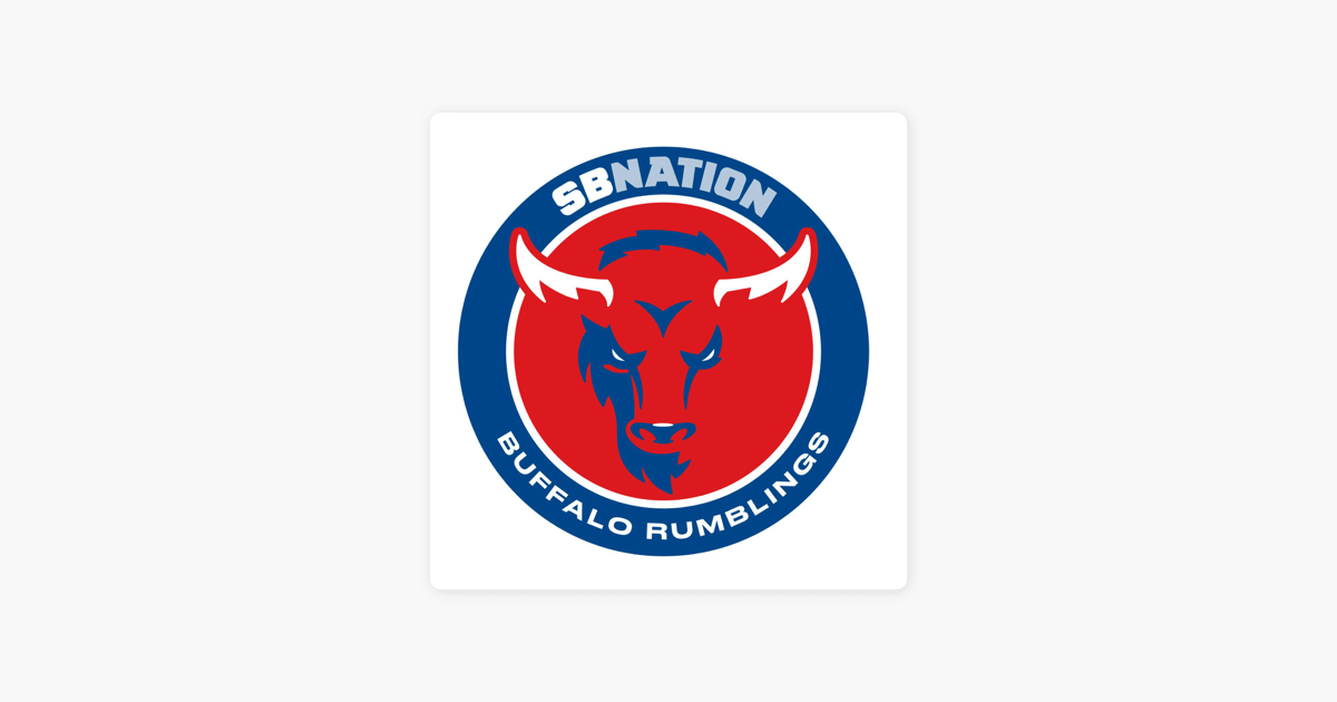 Buffalo 2024 bills rumblings