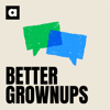 Better Grownups - A Kids Co.