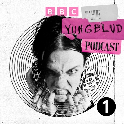 The YUNGBLUD Podcast The YUNGBLUD Podcast