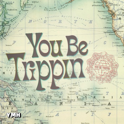 Tulum, Mexico w/ Corinne Fisher and Krystyna Hutchinson | You Be Trippin' with Ari Shaffir