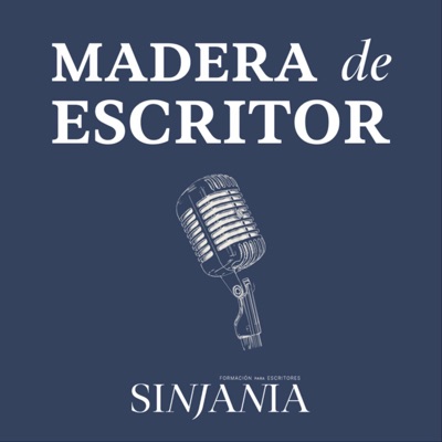 Madera de Escritor