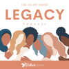 Velvet Ashes Legacy Podcast - Velvet Ashes