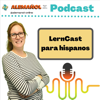 ALEMAÑOL - Lerncast para hispanos - Melanie Holl