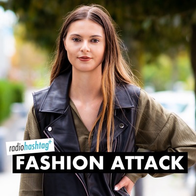 radiohashtag+ - Fashionattack