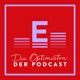 Die Optimisten – der Podcast aus dem Eisele Verlag