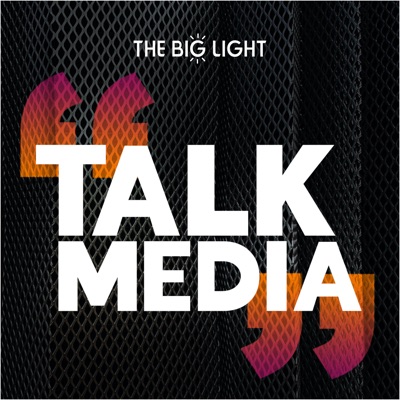 Talk Media Talk Media