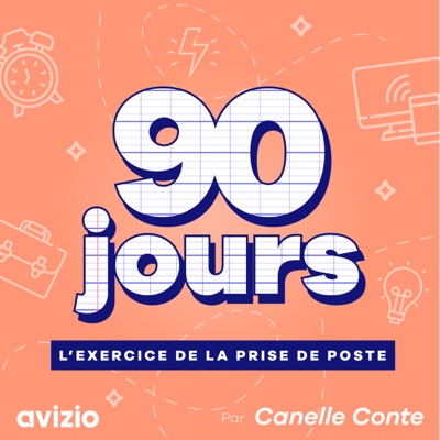 90 jours, l'exercice de la prise de poste