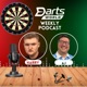 Darts World: Let’s Talk Darts. Bradly Roes