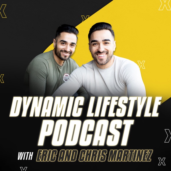 Dynamic Lifestyle Podcast