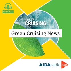 Green Cruising News