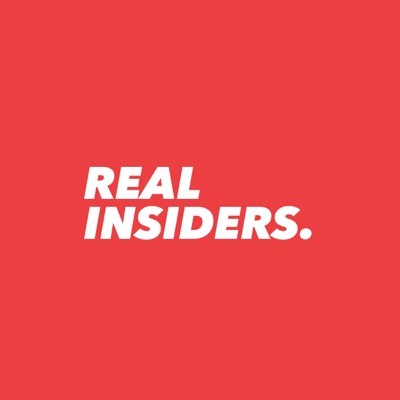 Real Insiders : Le podcast dédié à l’immobilier Suisse d’aujourd’hui et de demain.