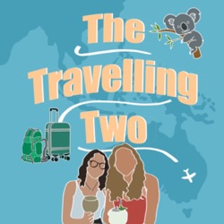 The Travelling Two - The Trailer