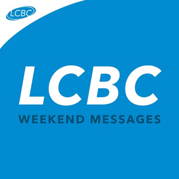 LCBC Church Sermons