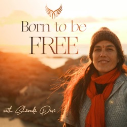 Healing Shame and Embracing Freedom with Nathalie Sommer | Ep 13