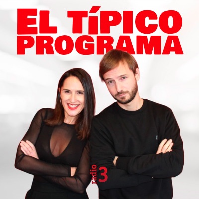 El típico programa El típico programa
